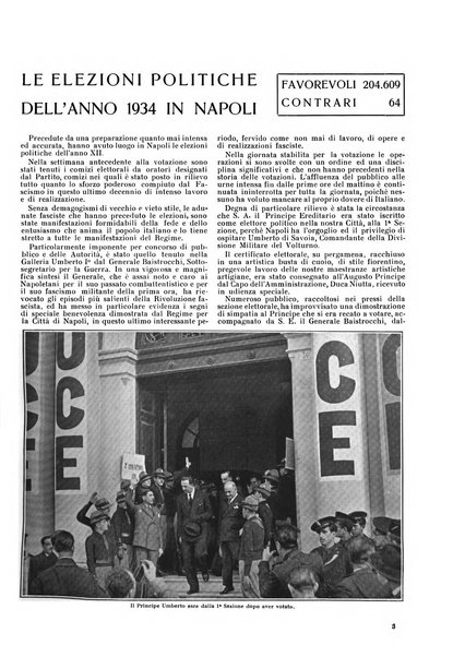 Napoli rivista municipale