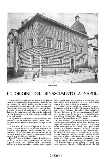 Napoli rivista municipale