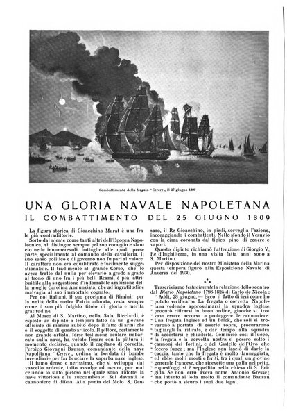 Napoli rivista municipale