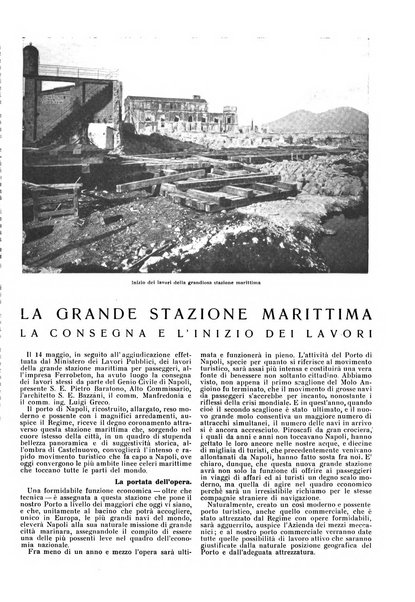 Napoli rivista municipale