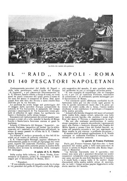 Napoli rivista municipale