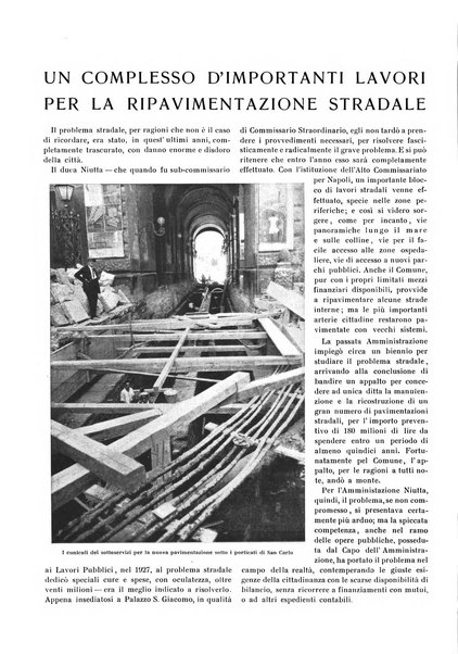 Napoli rivista municipale