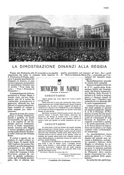 Napoli rivista municipale