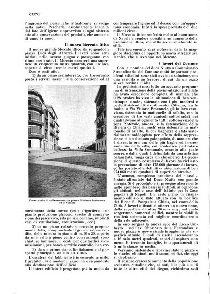 Napoli rivista municipale