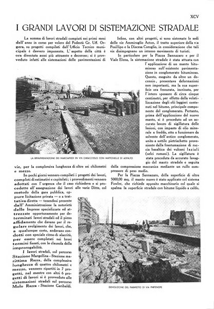 Napoli rivista municipale