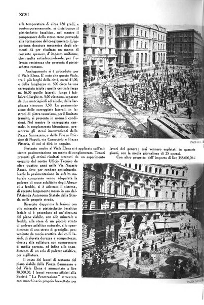 Napoli rivista municipale