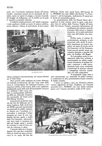 Napoli rivista municipale