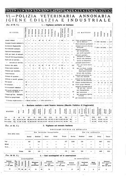 Napoli rivista municipale