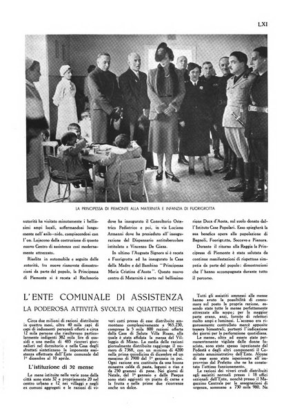 Napoli rivista municipale