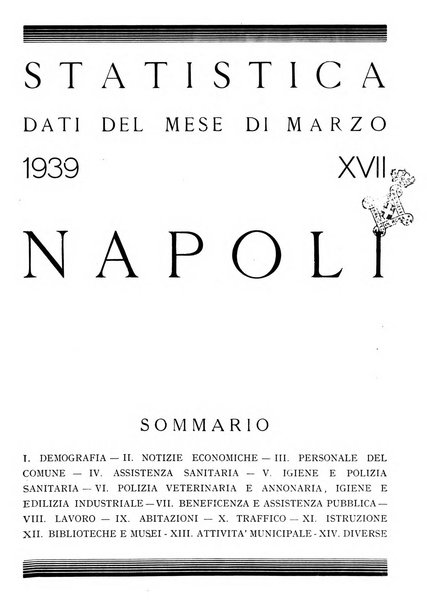 Napoli rivista municipale