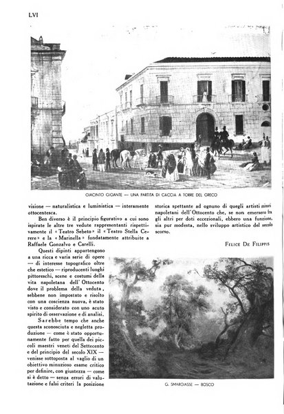 Napoli rivista municipale