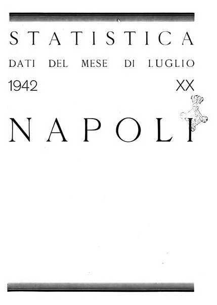 Napoli rivista municipale