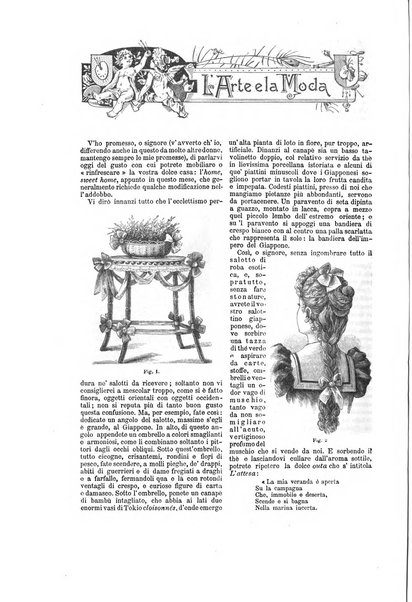 Natura ed arte rivista illustrata quindicinale italiana e straniera di scienze, lettere ed arti