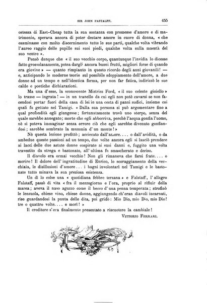 Natura ed arte rivista illustrata quindicinale italiana e straniera di scienze, lettere ed arti