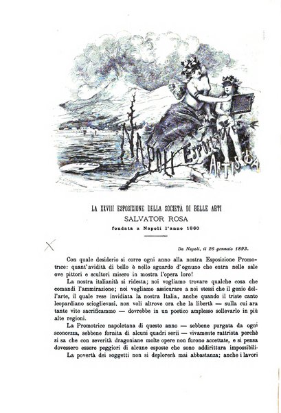 Natura ed arte rivista illustrata quindicinale italiana e straniera di scienze, lettere ed arti