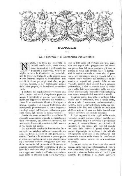 Natura ed arte rivista illustrata quindicinale italiana e straniera di scienze, lettere ed arti