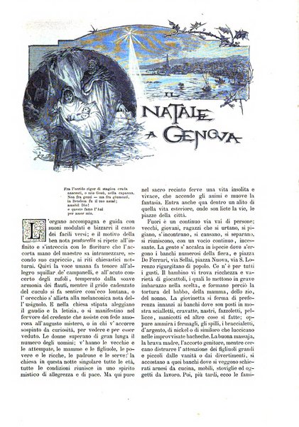 Natura ed arte rivista illustrata quindicinale italiana e straniera di scienze, lettere ed arti