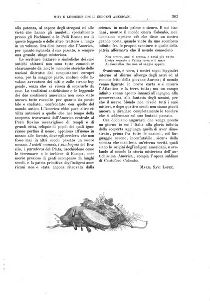 Natura ed arte rivista illustrata quindicinale italiana e straniera di scienze, lettere ed arti