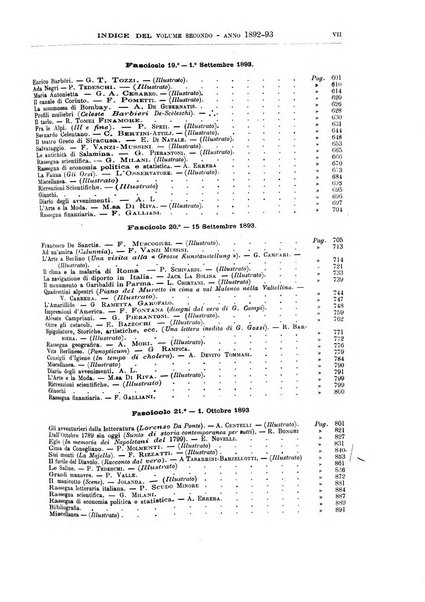 Natura ed arte rivista illustrata quindicinale italiana e straniera di scienze, lettere ed arti