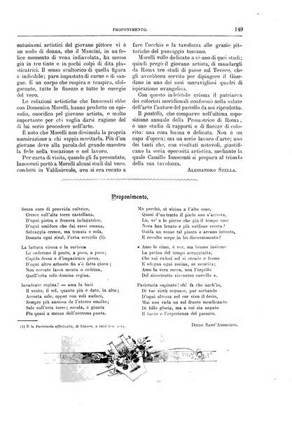 Natura ed arte rivista illustrata quindicinale italiana e straniera di scienze, lettere ed arti