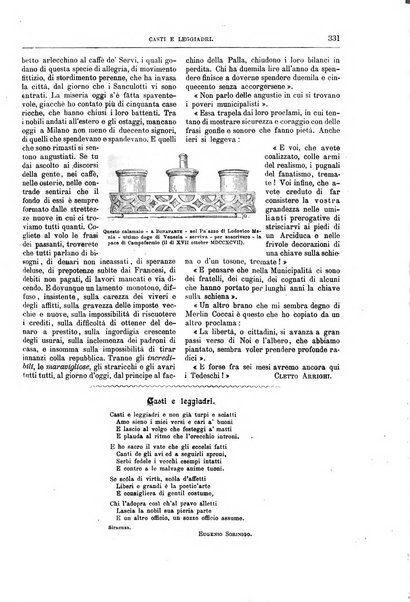 Natura ed arte rivista illustrata quindicinale italiana e straniera di scienze, lettere ed arti