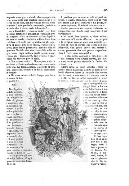 Natura ed arte rivista illustrata quindicinale italiana e straniera di scienze, lettere ed arti