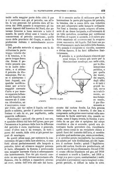 Natura ed arte rivista illustrata quindicinale italiana e straniera di scienze, lettere ed arti