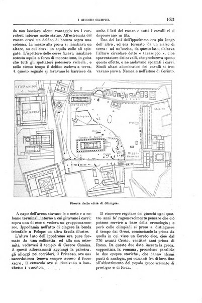 Natura ed arte rivista illustrata quindicinale italiana e straniera di scienze, lettere ed arti