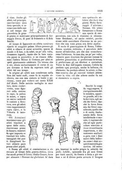 Natura ed arte rivista illustrata quindicinale italiana e straniera di scienze, lettere ed arti