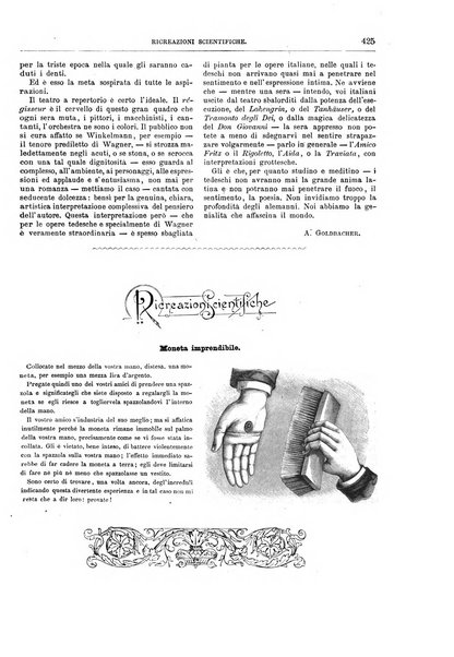 Natura ed arte rivista illustrata quindicinale italiana e straniera di scienze, lettere ed arti