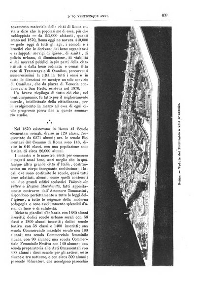 Natura ed arte rivista illustrata quindicinale italiana e straniera di scienze, lettere ed arti