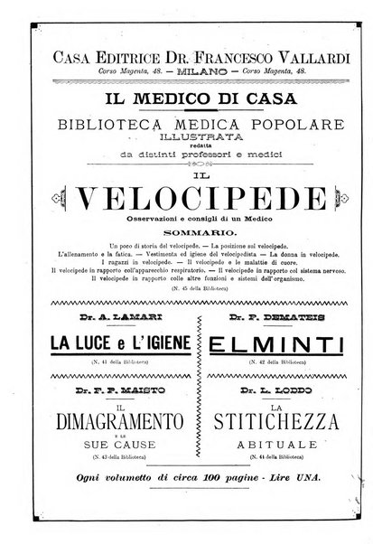 Natura ed arte rivista illustrata quindicinale italiana e straniera di scienze, lettere ed arti