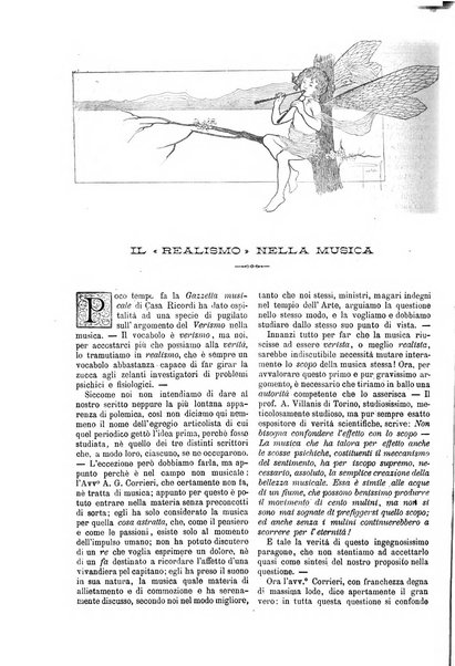 Natura ed arte rivista illustrata quindicinale italiana e straniera di scienze, lettere ed arti