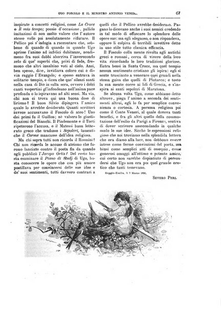 Natura ed arte rivista illustrata quindicinale italiana e straniera di scienze, lettere ed arti