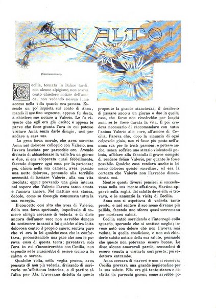 Natura ed arte rivista illustrata quindicinale italiana e straniera di scienze, lettere ed arti