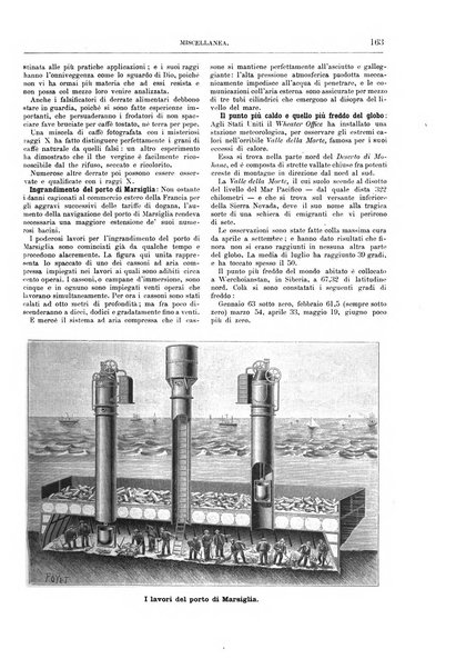 Natura ed arte rivista illustrata quindicinale italiana e straniera di scienze, lettere ed arti