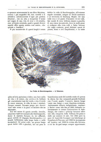 Natura ed arte rivista illustrata quindicinale italiana e straniera di scienze, lettere ed arti