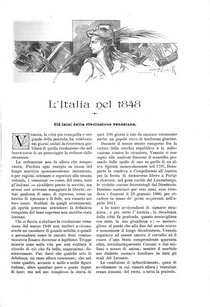 Natura ed arte rivista illustrata quindicinale italiana e straniera di scienze, lettere ed arti