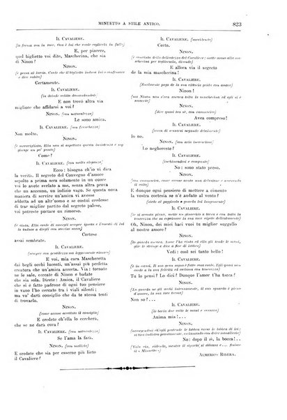 Natura ed arte rivista illustrata quindicinale italiana e straniera di scienze, lettere ed arti