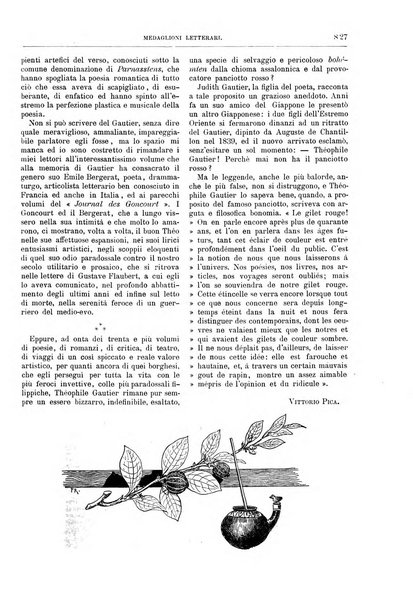 Natura ed arte rivista illustrata quindicinale italiana e straniera di scienze, lettere ed arti