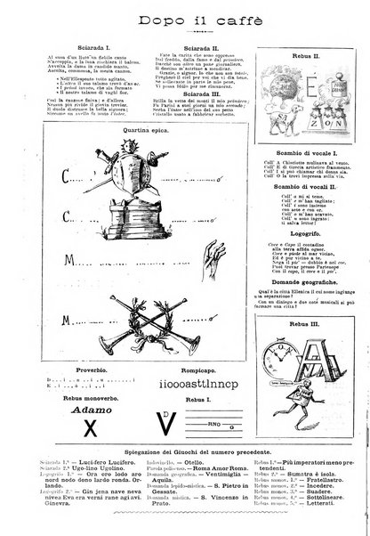 Natura ed arte rivista illustrata quindicinale italiana e straniera di scienze, lettere ed arti