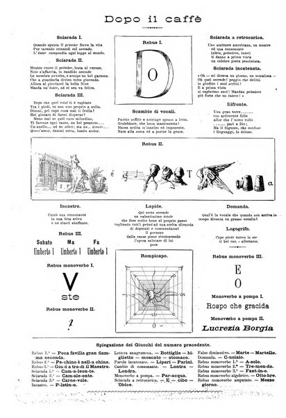 Natura ed arte rivista illustrata quindicinale italiana e straniera di scienze, lettere ed arti