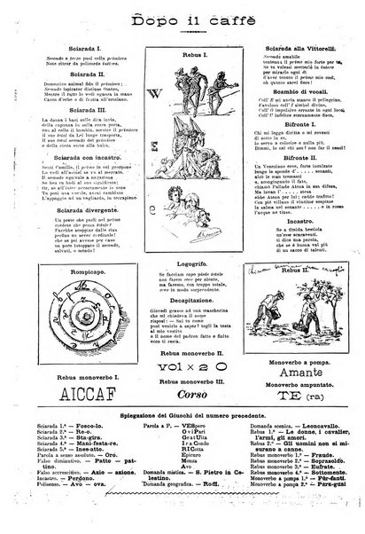 Natura ed arte rivista illustrata quindicinale italiana e straniera di scienze, lettere ed arti