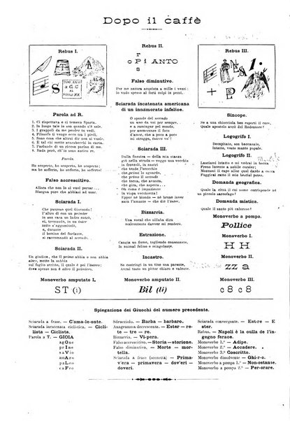 Natura ed arte rivista illustrata quindicinale italiana e straniera di scienze, lettere ed arti