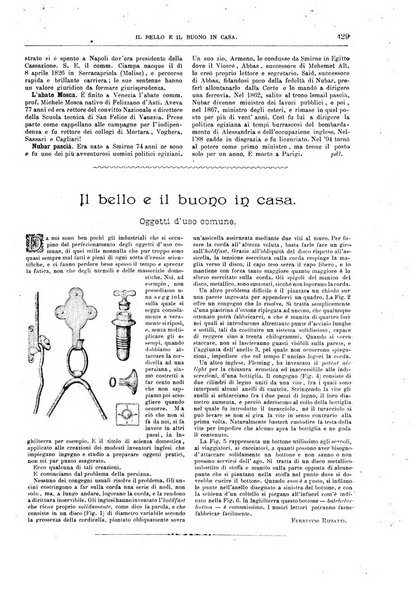 Natura ed arte rivista illustrata quindicinale italiana e straniera di scienze, lettere ed arti