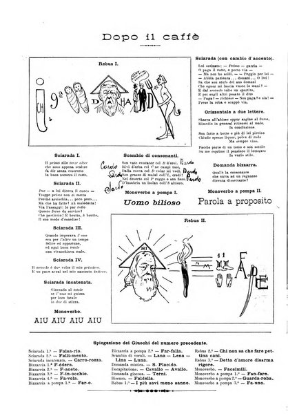 Natura ed arte rivista illustrata quindicinale italiana e straniera di scienze, lettere ed arti