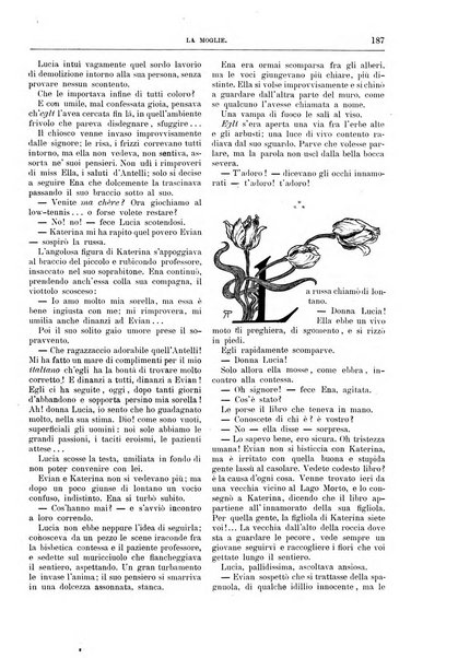 Natura ed arte rivista illustrata quindicinale italiana e straniera di scienze, lettere ed arti