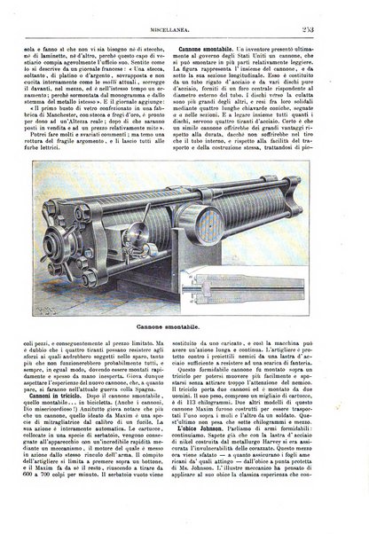 Natura ed arte rivista illustrata quindicinale italiana e straniera di scienze, lettere ed arti