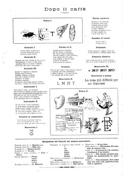 Natura ed arte rivista illustrata quindicinale italiana e straniera di scienze, lettere ed arti