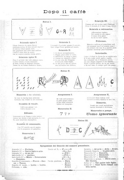 Natura ed arte rivista illustrata quindicinale italiana e straniera di scienze, lettere ed arti